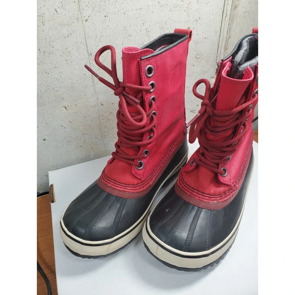 Sorel ‎ Joan 1964 Premium T CVS WINTER-PROOF Size 6
